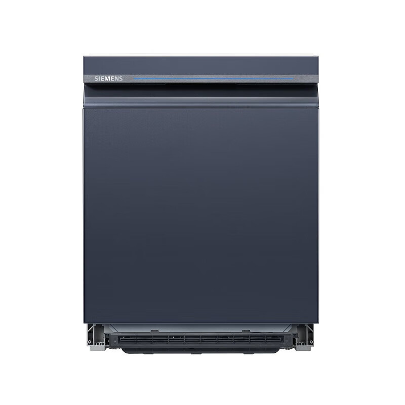 西门子智净魔方智能抽湿烘干洗碗机SJ43HL24MC高清大图