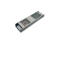 薄灯箱内置LED低压电源灯条变压器 24v400w变压器