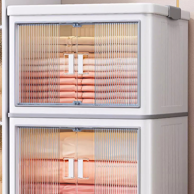 河洛伟业 收 纳 箱高清大图