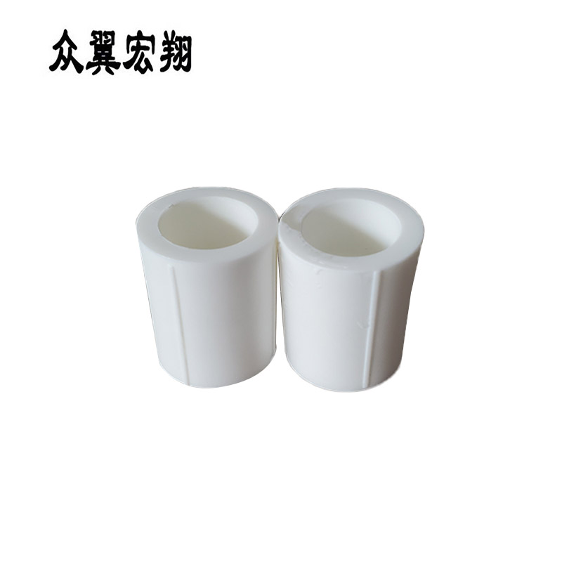 众翼宏翔 ppr等径直接管箍 20mm 个高清大图