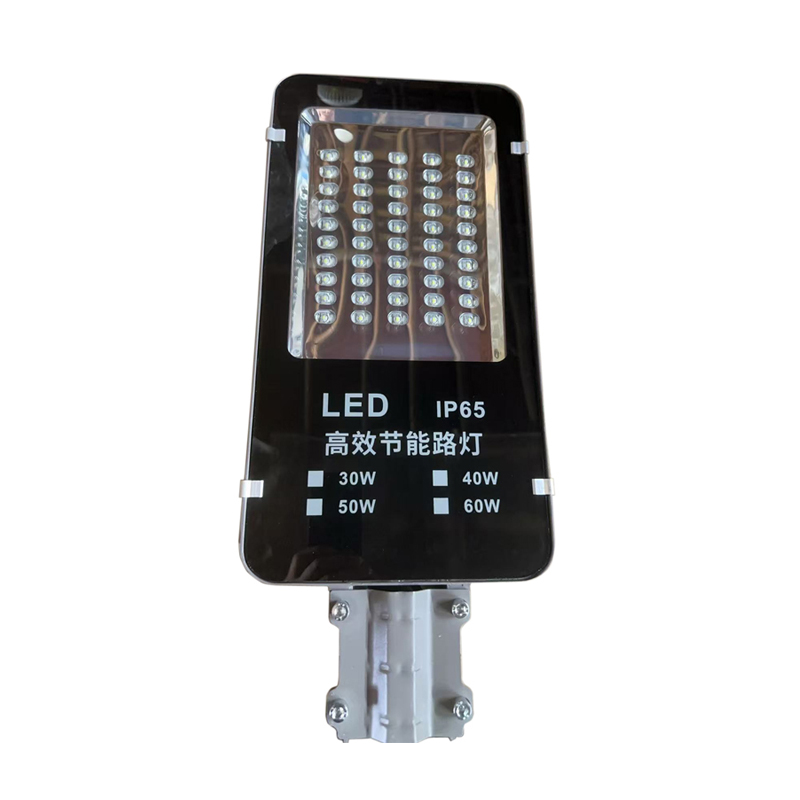 盛王盛荣 路灯灯头 高效节能高清大图