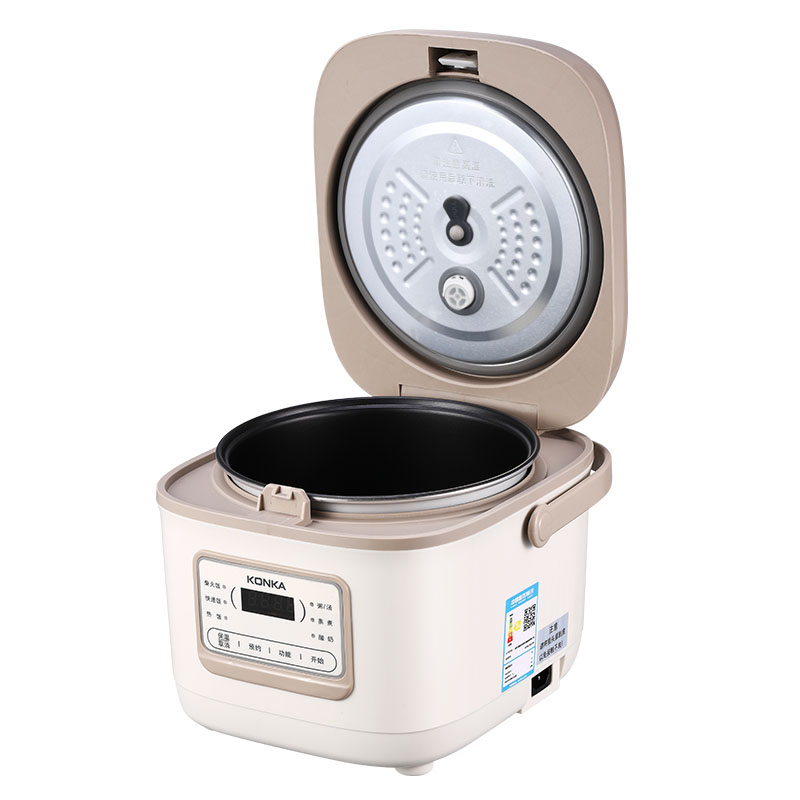 康佳 智能电饭煲 KDFB-3022-M高清大图