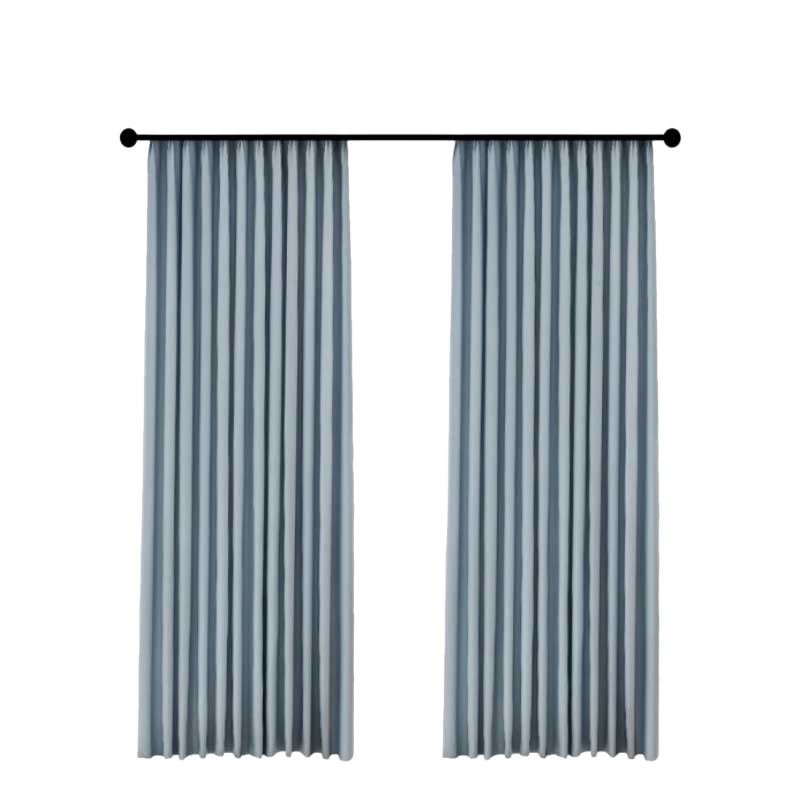 铭思达 窗帘 定制 米高清大图