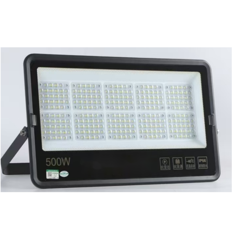 LED投光灯 500W 单位:个 货期10天