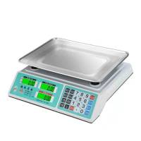 永祥商用小型台秤30kg公斤