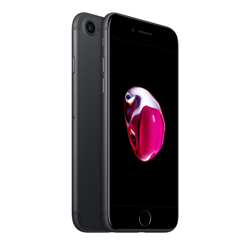 Apple iPhone 7 32GB 黑色 移动联通电信4G全网通手机高清大图