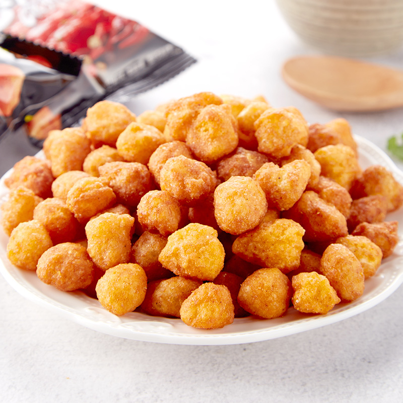 第二件减2元欧贝拉龙虾酥18g20