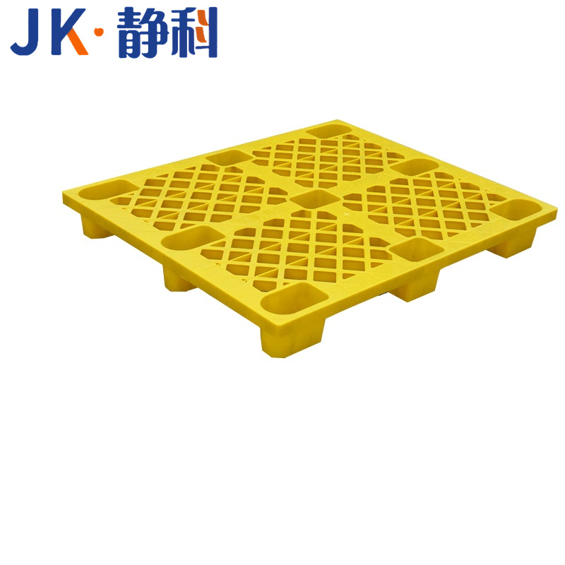 静科叉车托盘高清大图