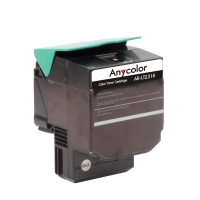 欣彩(Anycolor)LT231K1粉盒(专业版)AR-LT231K黑色墨粉筒适用联想CS2310N CS3310DN