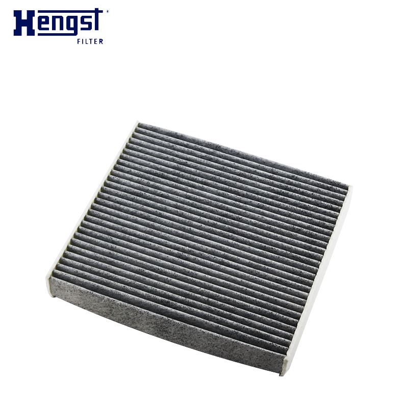 汉格斯特(hengst)空调滤清器带碳E2945LC适用于卡罗拉凯美瑞锐志RVA4汉兰达威驰雷凌