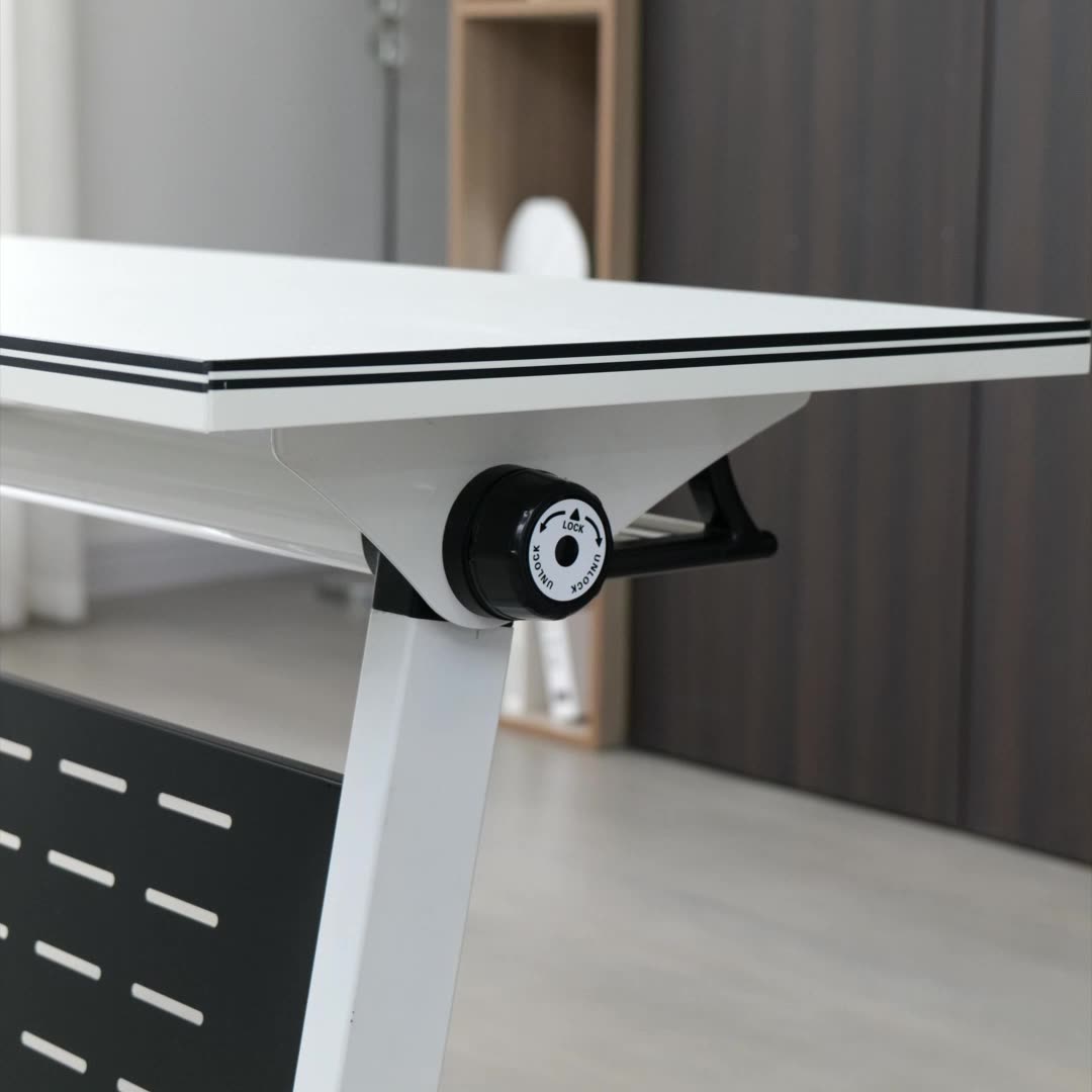 珂攸洋学习桌高清大图