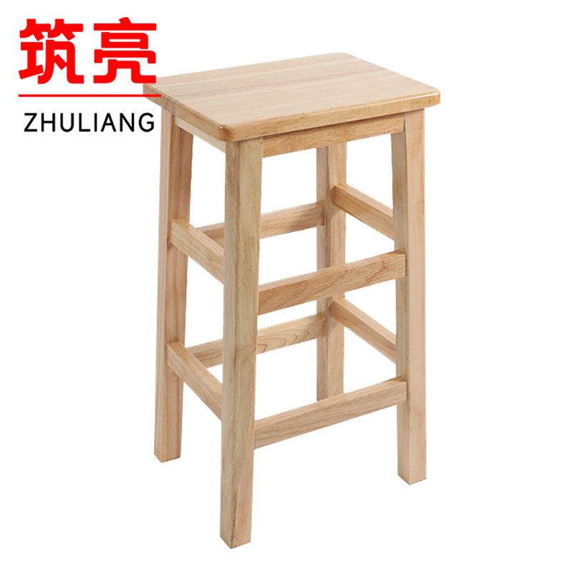 筑亮 实木凳 CY60 个高清大图
