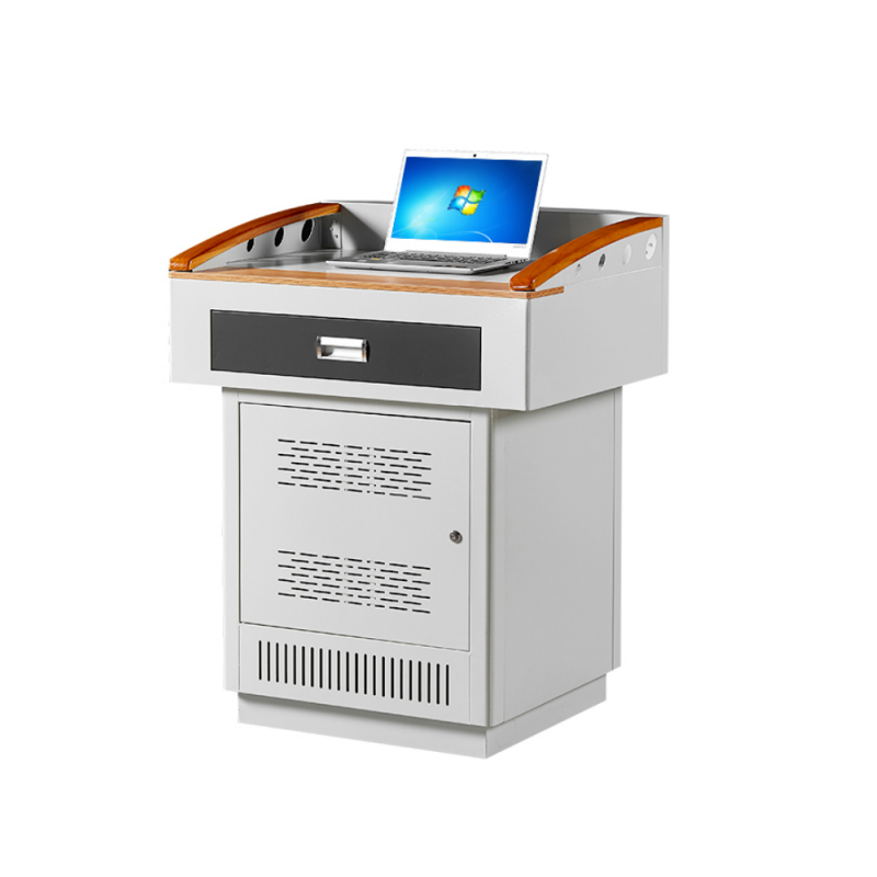 首指(SZ)多媒体讲台/BD-03高清大图