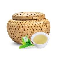 白茶、小青甘/篓