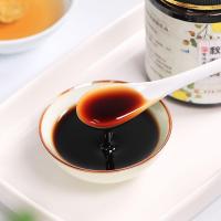 青源堂 秋梨膏250g 雪梨膏蜜炼燕窝枇杷植物饮品