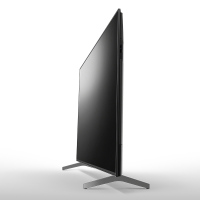 索尼(SONY)KD-55A8F 55英寸 超薄OLED智能电视 智能语音 安卓7.0 蓝牙/WiFi