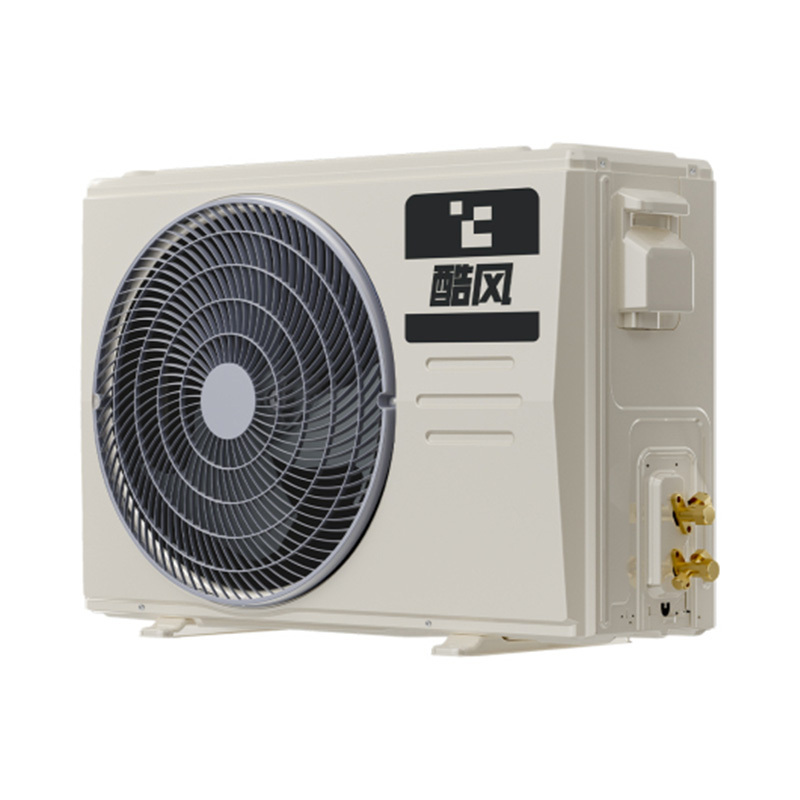 酷风coolfree酷风全直流风管机72