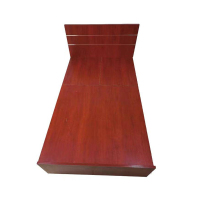 合祥源 单人床 DZ/张