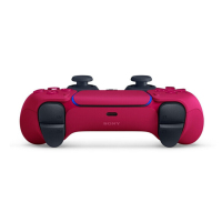 索尼(SONY)PlayStaion 5家用高清蓝光8K电视游戏机 PS5原装手柄 星辰红 国行