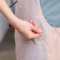 围裙家用厨房男日系可爱韩版女时尚做饭围腰防水防油可擦手工作服