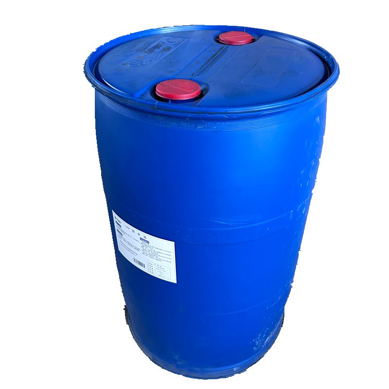 原子跃 防冻液 -40# 200kg/桶高清大图
