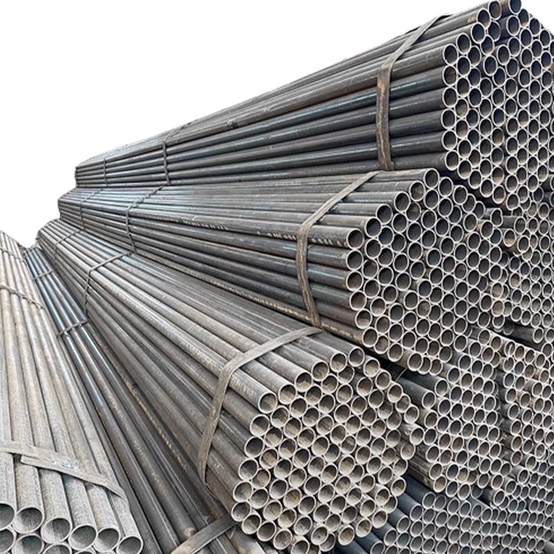 常品 钢管 普通焊接钢管 φ6-630每根重量可咨询客服 千克高清大图