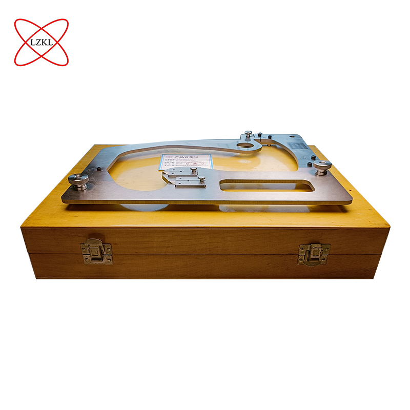 LZKL外形轮廓检查量具KL-CD-K220000-00V1件高清大图