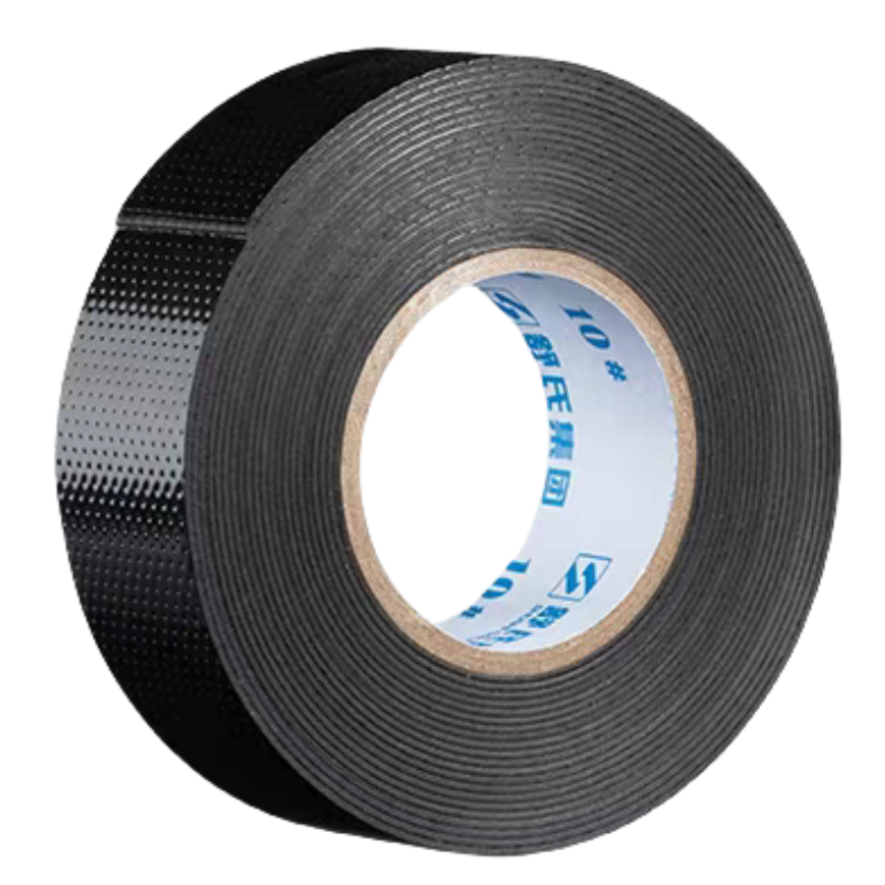 舒氏 乙丙橡胶自粘带S20 25mm×5yd×0.8mm 卷高清大图