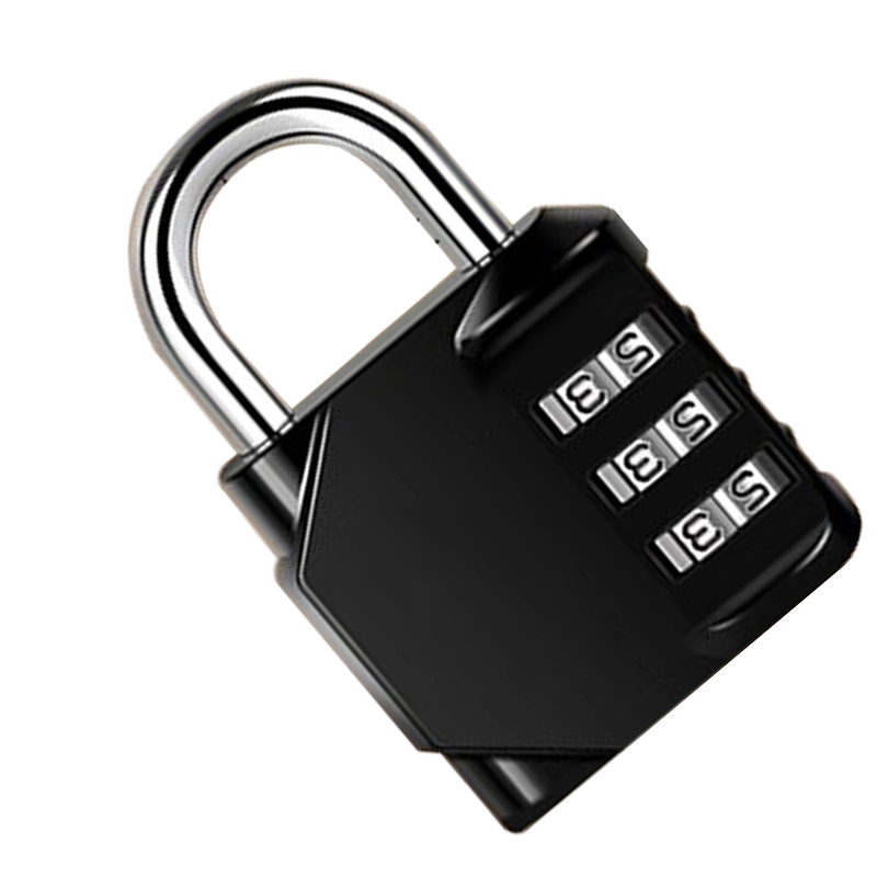 欧安家密码挂锁小号个高清大图