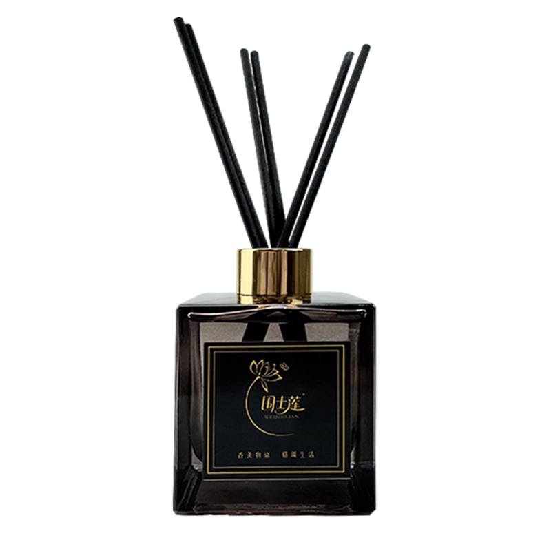 围士莲 酒店香薰 门庭栀子200ml 瓶高清大图