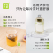 奈雪的茶 茉莉初雪茉莉花茶 一周好茶茶礼盒7袋装花茶袋泡茶茶包 14g