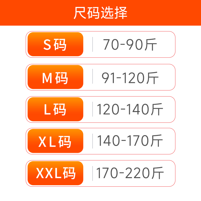 修正石墨烯护膝盖保暖老寒腿男女士关节秋冬发热防寒老人专用护套高清大图