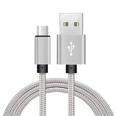 步步高vivoy66 vivoxplay6原配数据线手机适用专用充电器线 编织安卓