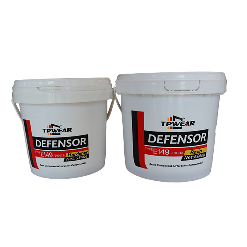 小窝厘 TPWEAR10101-E149 10Kg/桶