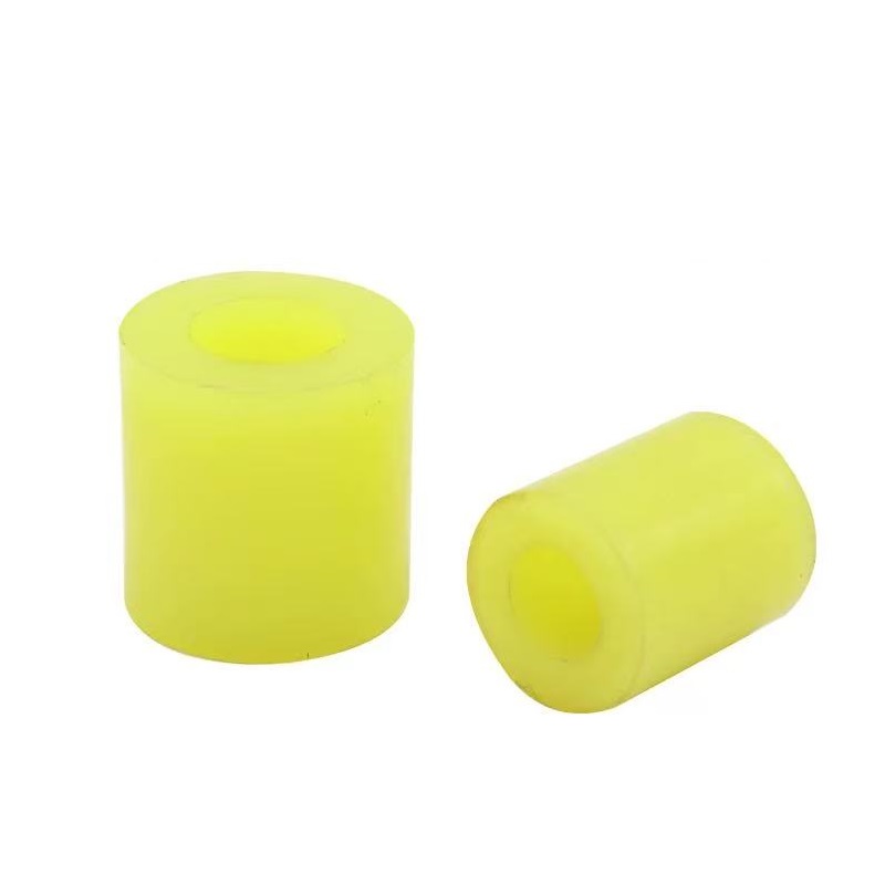 伟鹏双兴 聚氨酯弹性柱联轴器缓冲套 12*24*24mm 片高清大图