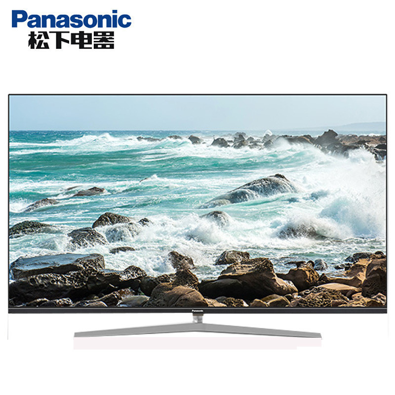 松下(Panasonic) TH-55FX610C 55英寸4K超高清HDR智能液晶平板电视机