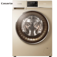 海尔 (Haier)卡萨帝 C1 HD90G3ELU1 9公斤 全自动 洗衣机滚筒 洗烘一体