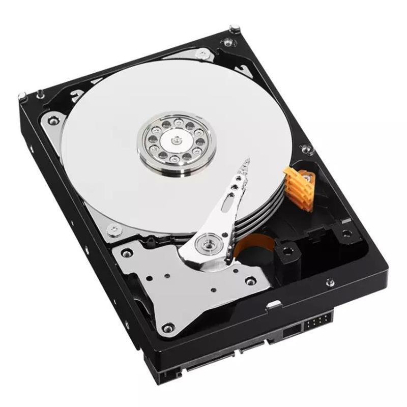 西部数据(WD) 紫盘 8TB SATA6Gb/s 128M 硬盘 WD80PUZX (单位:个)