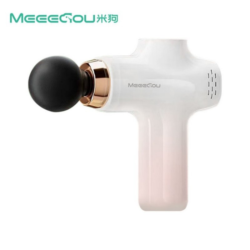 米狗热敷筋膜枪J30高清大图