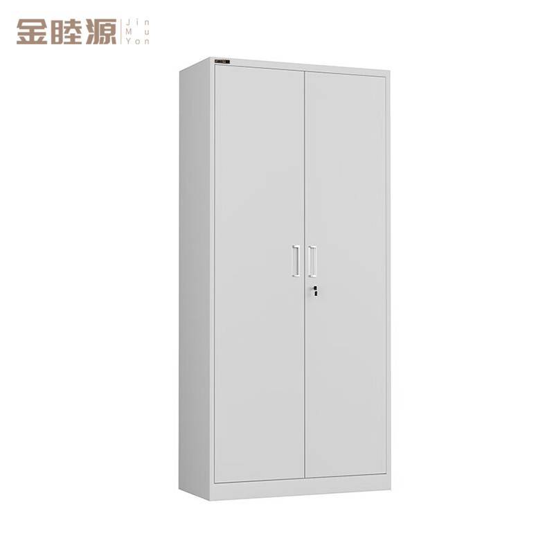 金睦源 JIN MU YON 储物柜 970*1800*420mm通铁式柜门厚度1.0mm 件