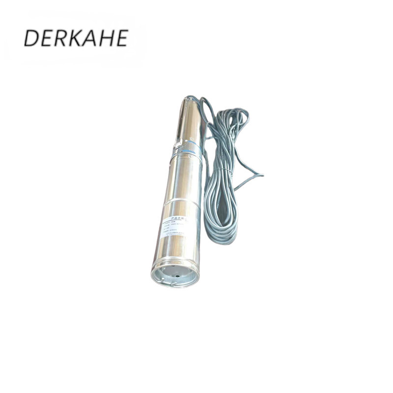 DERKAHE 深井泵 130QJ15-155/28-15A 台高清大图