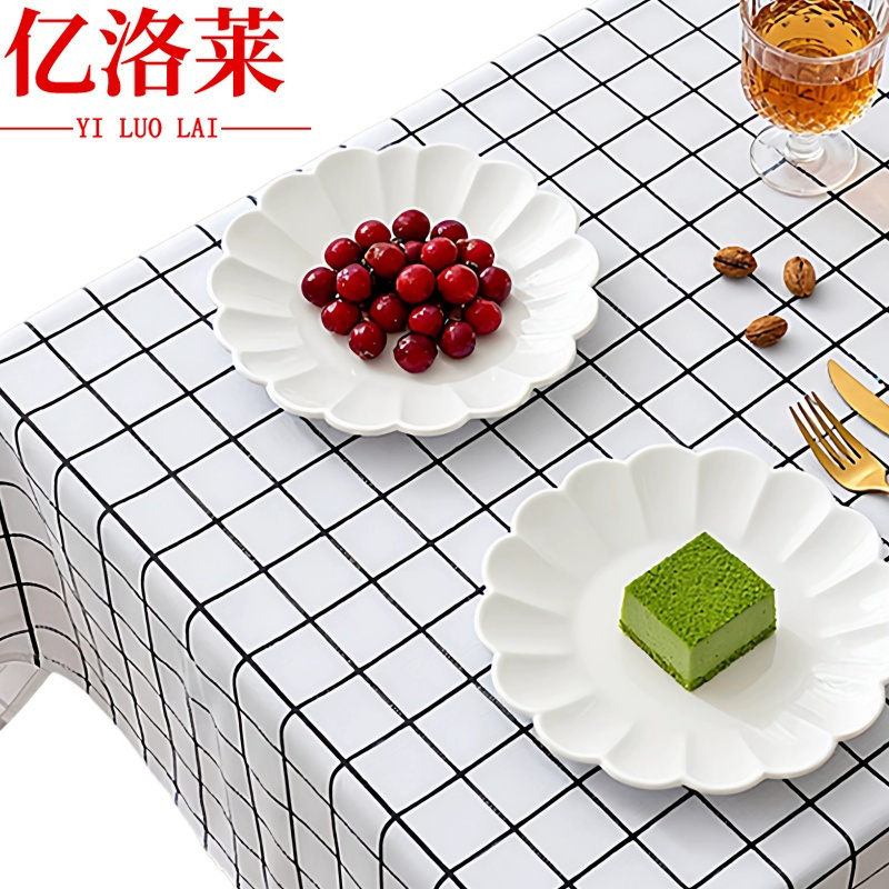 亿洛莱 桌布 90*150cm 张高清大图