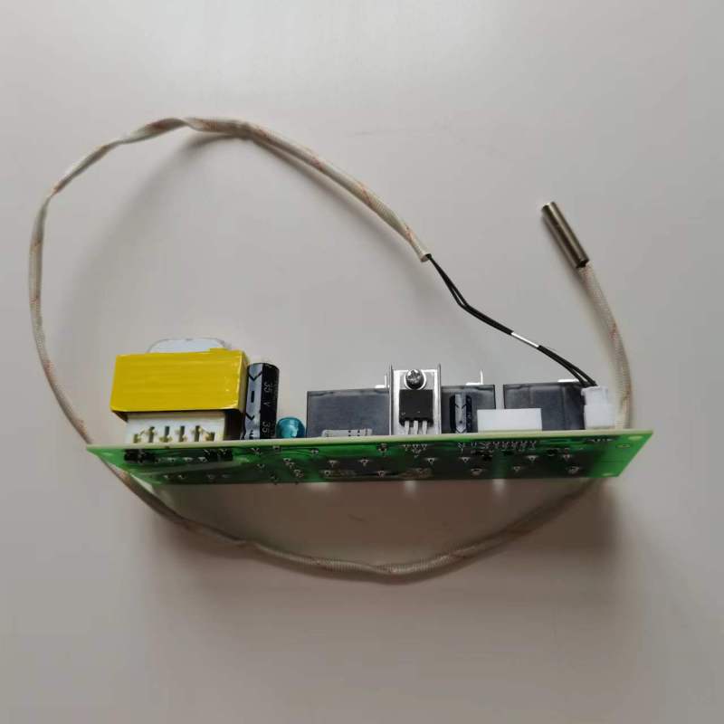 帮客材配 惠而浦电热水器ESH-50/60/80 EH EL电源板 收前验货高清大图