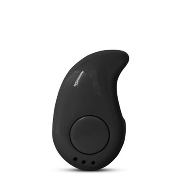 蓝牙耳机无线微型4.1蓝牙耳塞式S530运动迷你立体声入耳蓝牙耳机高清大图