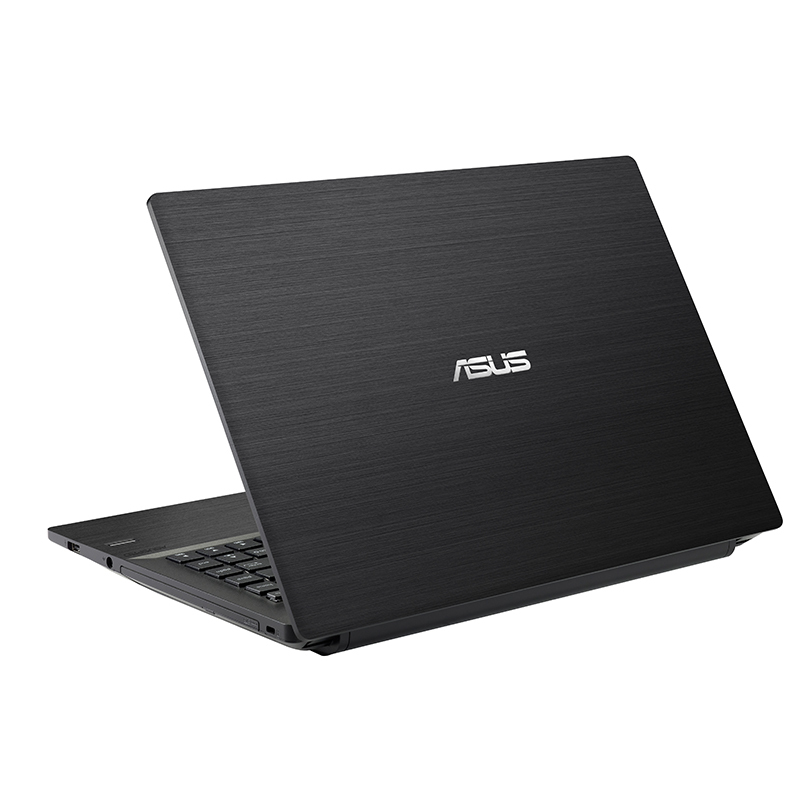 华硕(ASUS)商用笔记本电脑PRO454UQ14英寸显示器(3965U 4G 500G 2G独显 Win10)高清大图