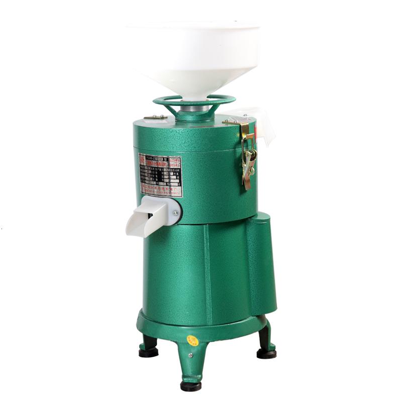 豆浆机商用渣浆分离现磨无渣磨浆机大容量全自动不锈钢打浆机早餐 125