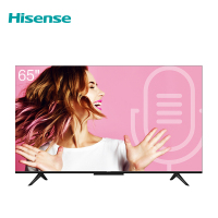 海信(Hisense) 65英寸 AI语音 4K超高清 MEMC防抖 平板液晶电视 HZ65E3D-PRO彩电 企业价