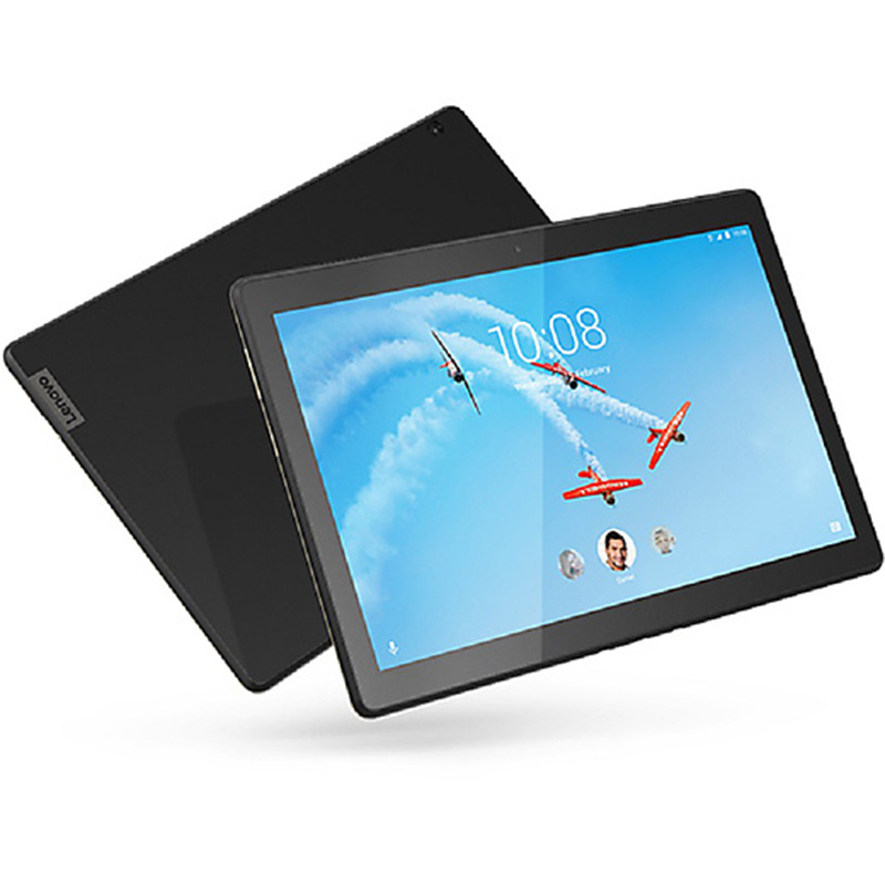 联想Lenovo M10 TB-X605FC 10.1英寸平板电脑 4+64