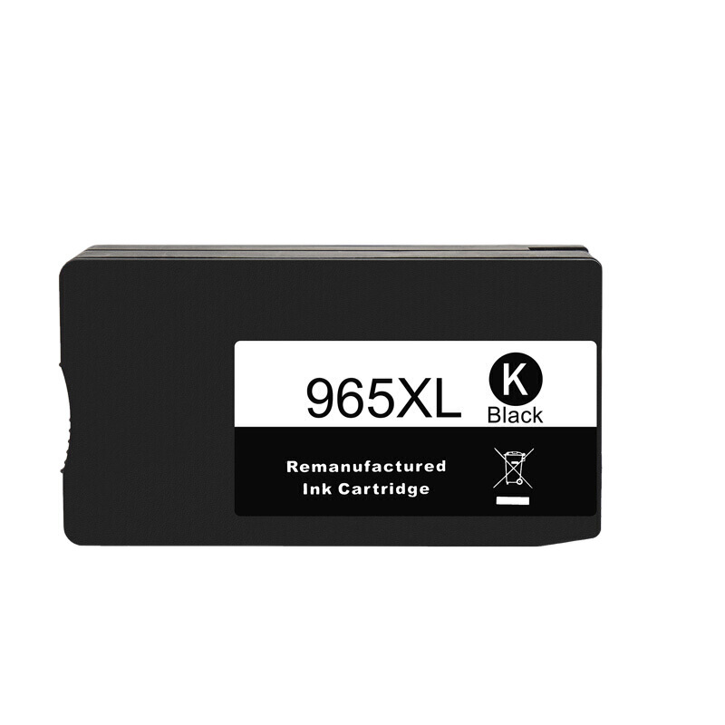 金士顿 墨盒965XL 支高清大图