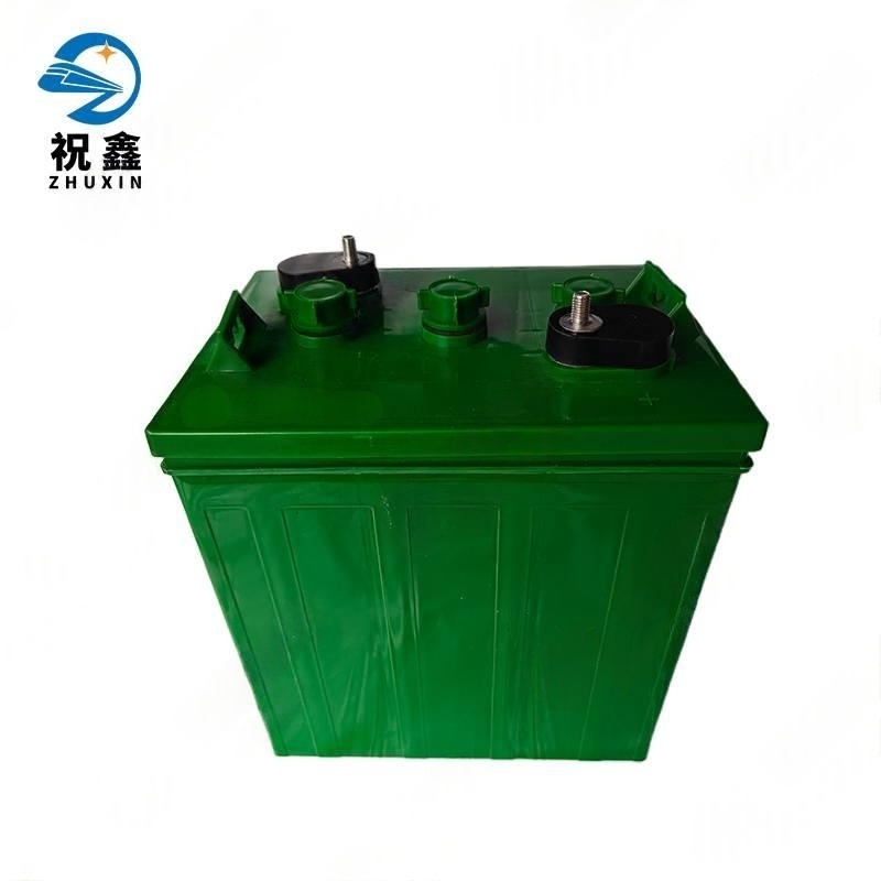 祝鑫 蓄电池 3DG-210 个高清大图